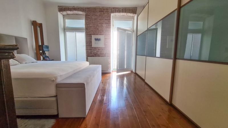 Altbauwohnung mit italienischem Flair in klimafreundlicher Wohnstrae /  / 1070 Wien / Bild 8