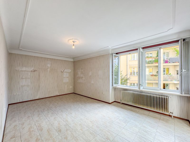 Springer-Schlssl Park: Sinnige Loggiawohnung im Grnen /  / 1120 Wien / Bild 3