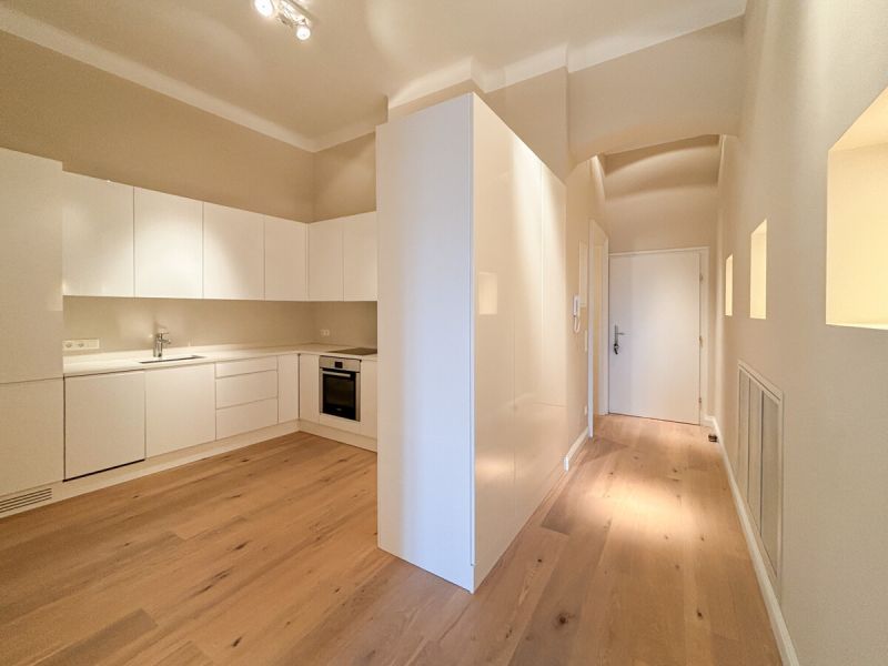 Exklusives Wohnen im historischen Palais Rohan / / 1020 Wien / Bild 4