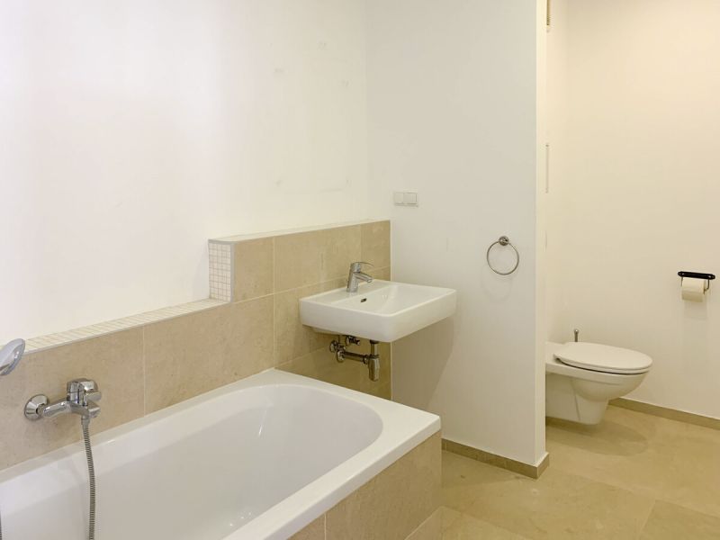 Grozgige 3-Zimmer-Wohnung mit perfektem Grundriss /  / 1040 Wien / Bild 8