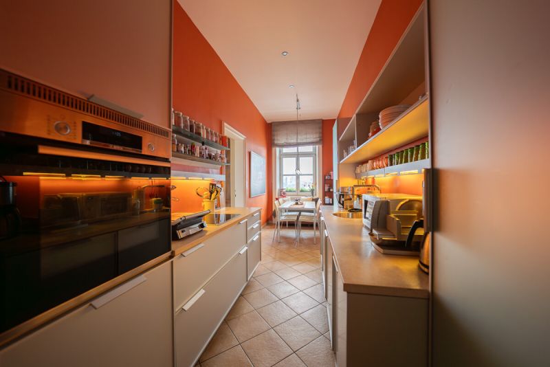 Fantastische Altbauwohnung in kultureller Umgebung /  / 1060&nbsp;Wien / Bild 7