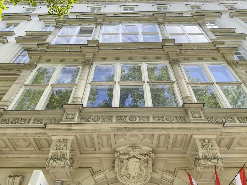 PROVISIONSFREI - Einzigartiges Wohngefhl am Nestroyplatz /  / 1020 Wien / Bild 2