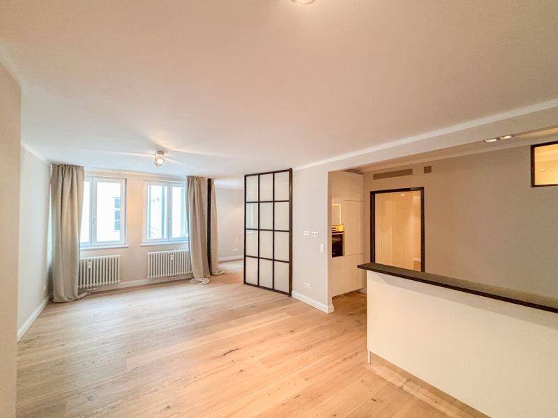 Sonnige Neubauwohnung im Palais Rohan /  / 1020&nbsp;Wien / Bild 2