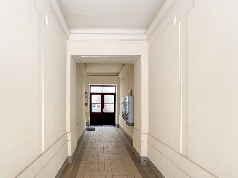 Renovierungsbedrftige Altbauwohnung Nhe Messe-Prater /  / 1020 Wien / Bild 6
