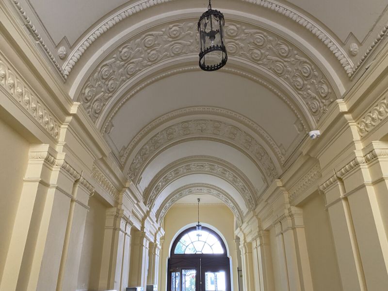Renovierungsbedrftige 2-Zimmer Wohnung Nhe Kolonitzplatz /  / 1030 Wien / Bild 4