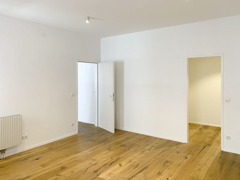 Grozgige 3-Zimmer-Wohnung mit perfektem Grundriss /  / 1040 Wien / Bild 2