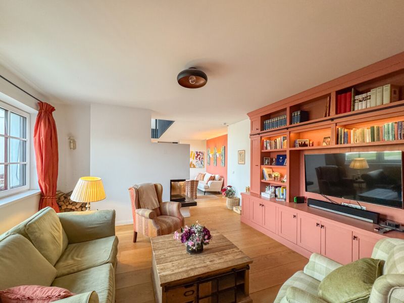 Behutsam renovierter ehemaliger Hof mit modernem Wohnkomfort in Trautmannsdorf /  / 2454&nbsp;Trautmannsdorf an der Leitha / Bild 9