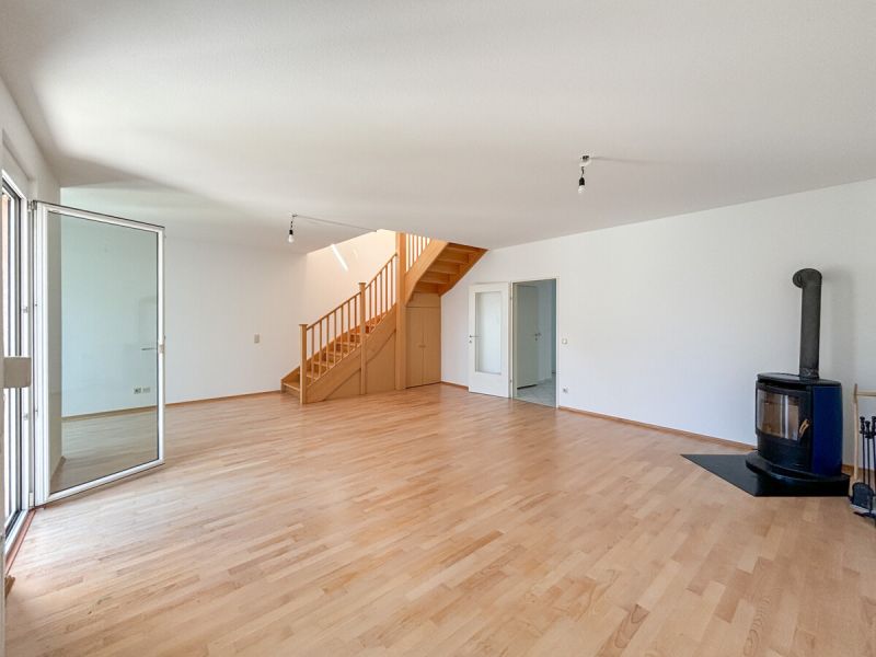 Helle Dachgeschosswohnung mit 3 Schlafzimmern, Kamin & Dachterrasse /  / 1050&nbsp;Wien / Bild 3