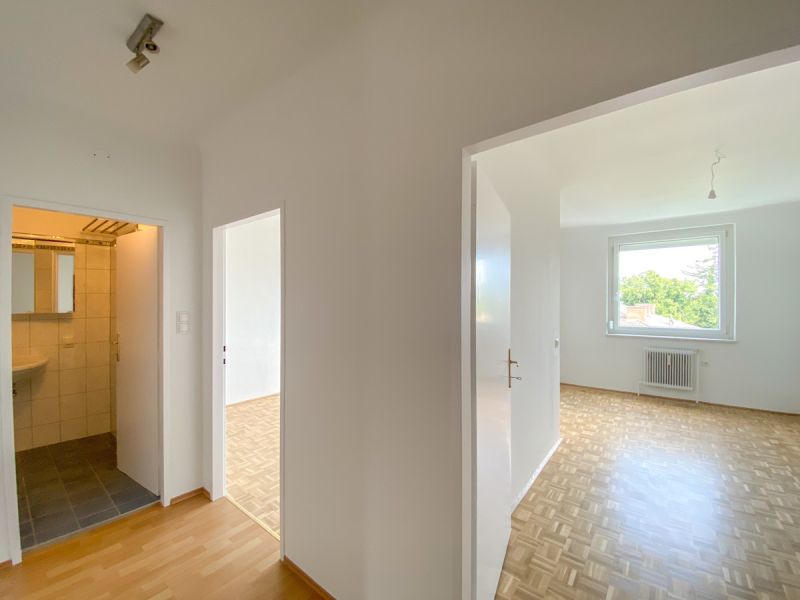 Loggiawohnung am Doblhoffpark /  / 2500 Baden / Bild 4