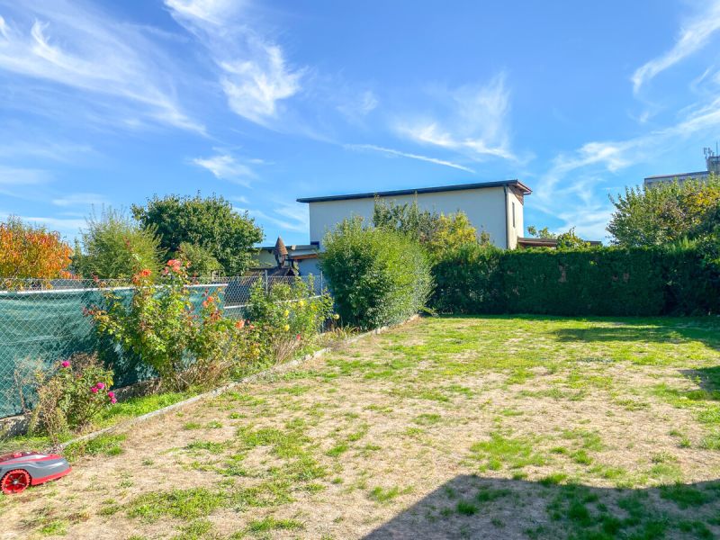 Großzügiges Familienhaus in ruhiger Lage der Schul- und Thermenstadt Laa an der Thaya / / 2136 Laa an der Thaya / Bild 7