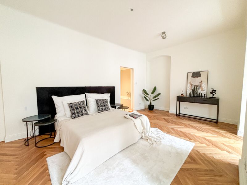 Au�ergew�hnliche Luxuswohnung im Herzen Wiens /  / 1010&nbsp;Wien / Bild 4