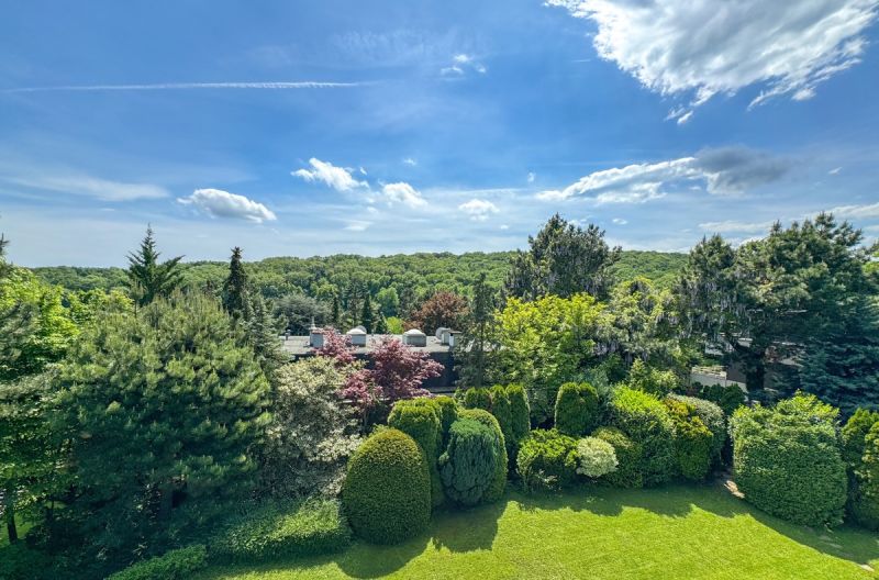 Fantastische 3-Zimmer Wohnung mit Panorama-Blick in den Ptzleinsdorfer Schlopark /  / 1180 Wien / Bild 4
