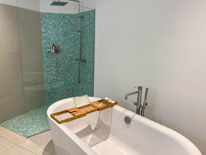 Helle Altbauwohnung mit Balkon und Wohnk�che in bester Lage /  / 1170&nbsp;Wien / Bild 6