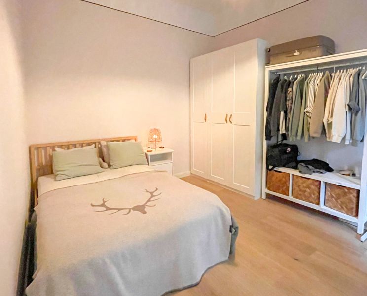 Provisionsfrei! Charmante Altbauwohnung in Hoflage /  / 1090 Wien / Bild 4