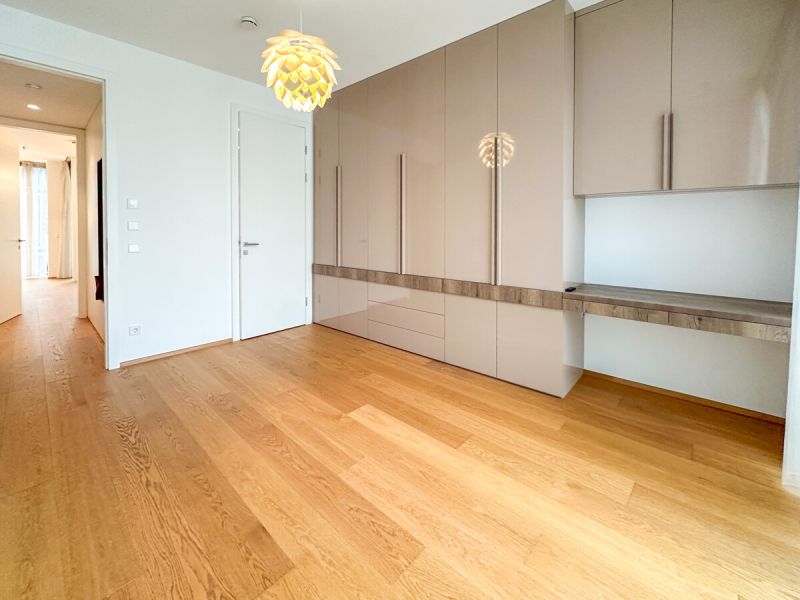 Luxuriöses Wohnen im THE AMBASSY ? Parkside Living nahe Stadtpark und Innenstadt / / 1030 Wien / Bild 8