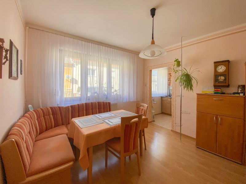 Großzügiges Familienhaus in ruhiger Lage der Schul- und Thermenstadt Laa an der Thaya / / 2136 Laa an der Thaya / Bild 3