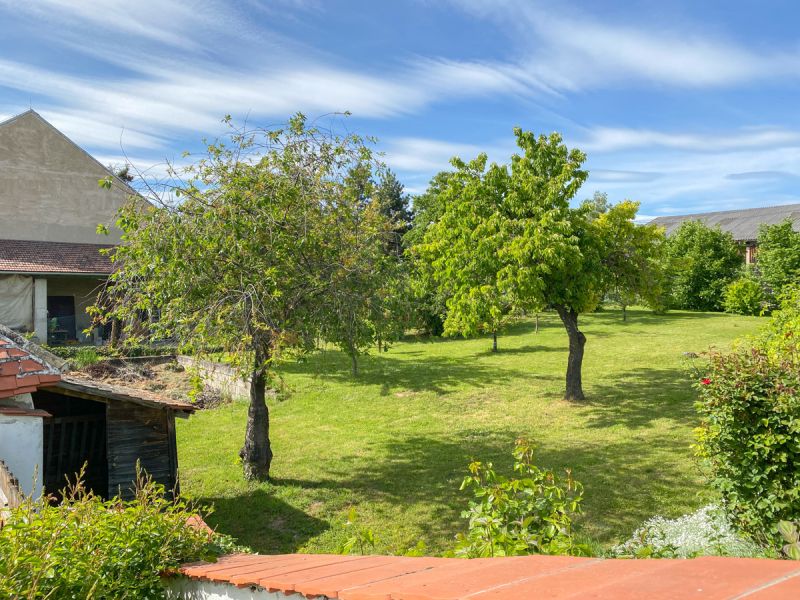 Idyllischer Dreiseithof im Weinviertel - Viel Platz zum Wohlfhlen und Entspannen /  / 2042 Guntersdorf / Bild 8