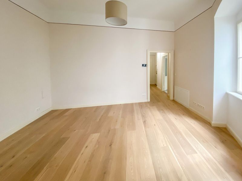 Provisionsfrei! Charmante Altbauwohnung in Hoflage /  / 1090 Wien / Bild 1