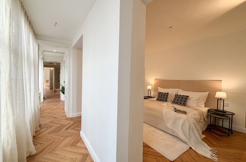 Au�ergew�hnliche Luxuswohnung im Herzen Wiens /  / 1010&nbsp;Wien / Bild 5