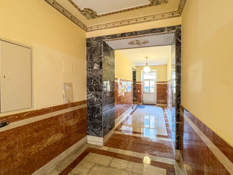 Helle, gut gepflegte Altbauwohnung N�he Augarten /  / 1020&nbsp;Wien / Bild 2