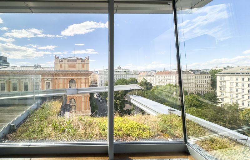 Das wahrscheinlich beste Penthouse in der City /  / 1010 Wien / Bild 9