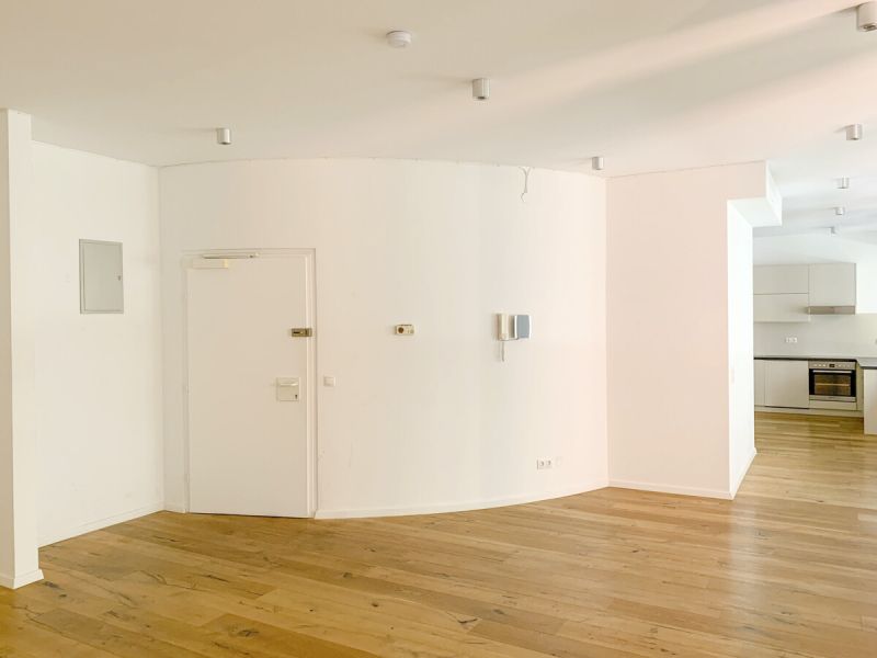 Grozgige 3-Zimmer-Wohnung mit perfektem Grundriss /  / 1040 Wien / Bild 1