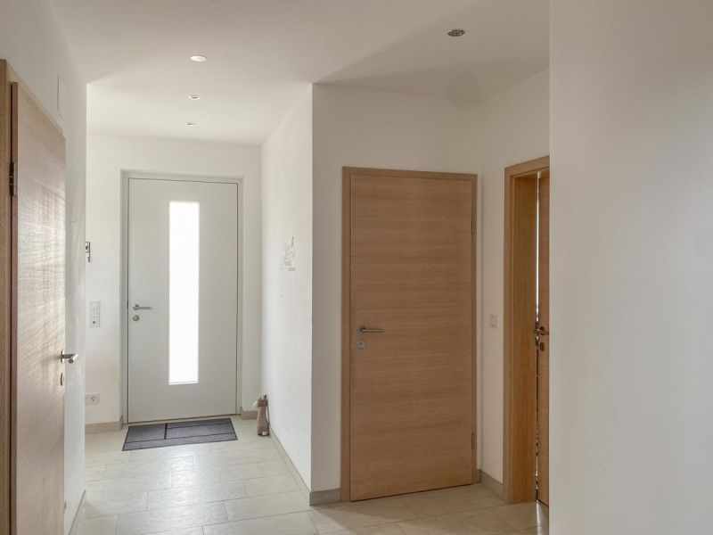 Modernes Einfamilienhaus mit High-End-Ausstattung in der Weinstadt Poysdorf /  / 2170 Poysdorf / Bild 8