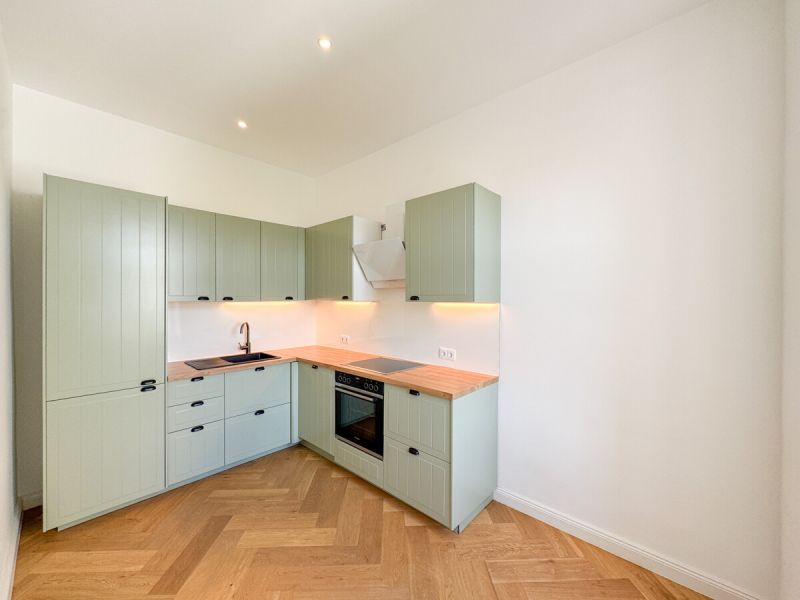 Exquisite Altbauwohnung N�he Helene-Deutsch-Park /  / 1090&nbsp;Wien, Alsergrund / Bild 5