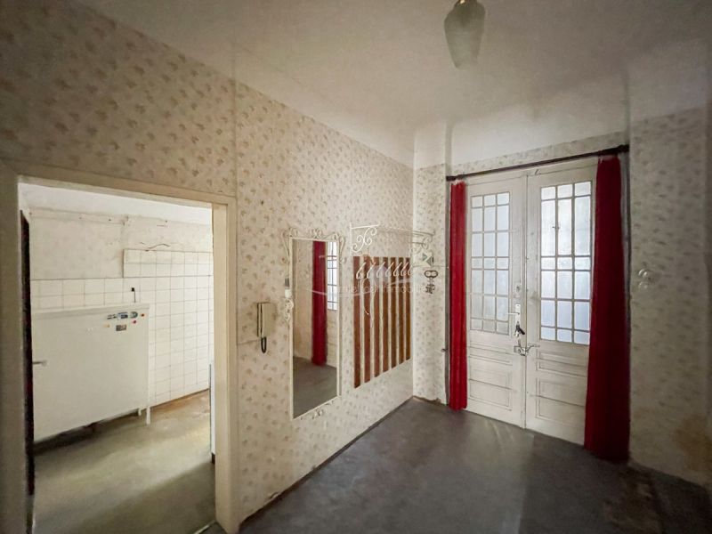 Renovierungsbedrftiges 3-Zimmer-Alteigentum /  / 1180 Wien / Bild 3