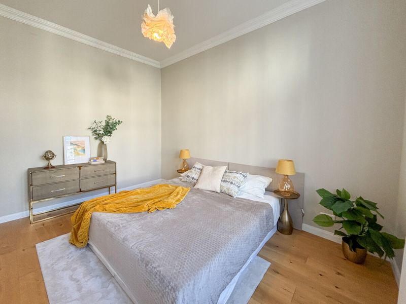 Altbauwohnung in begehrter Ruhelage N�he Kolonitzplatz /  / 1030&nbsp;Wien / Bild 4