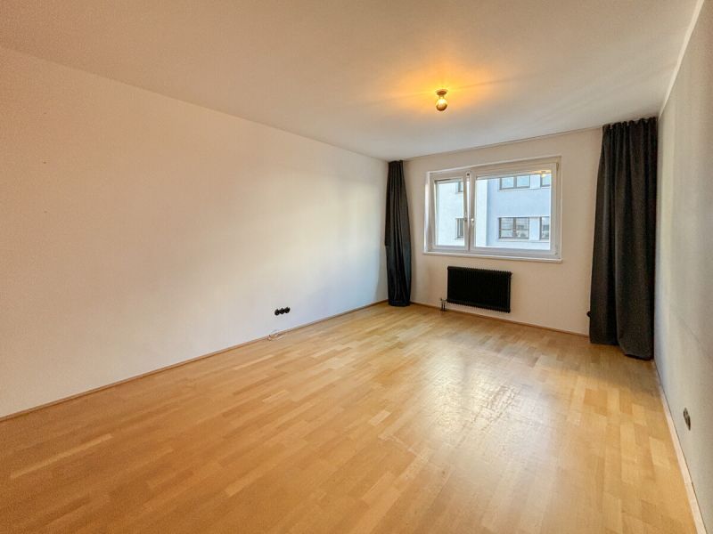 Urbanes Wohnen im Herzen von Neubau ? helle 3-Zimmer-Wohnung nahe Burggasse / / 1070 Wien / Bild 7