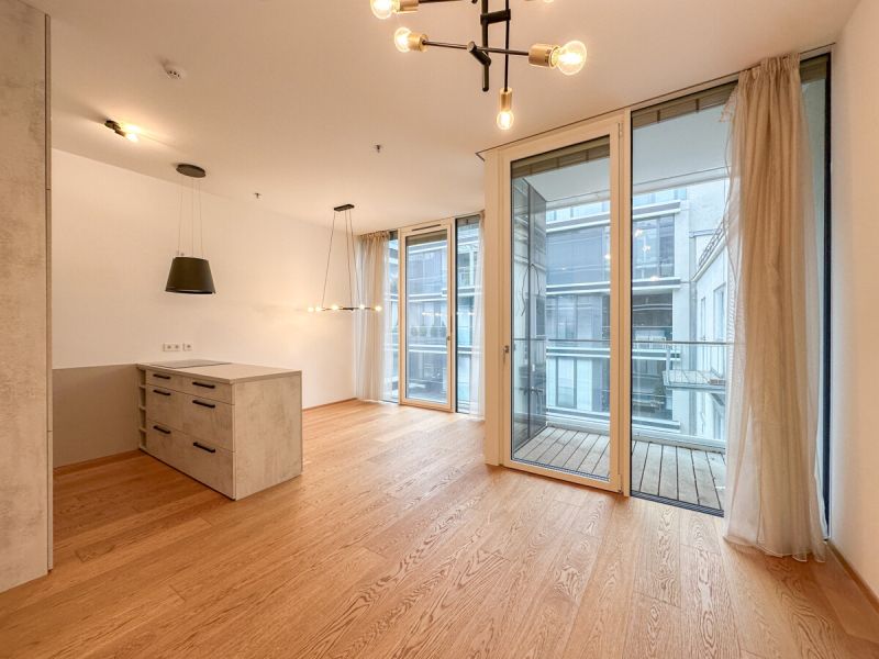 Luxuriöses Wohnen im THE AMBASSY ? Parkside Living nahe Stadtpark und Innenstadt / / 1030 Wien / Bild 5