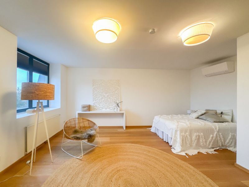 Exquisite Dachgeschosswohnung mit Terrasse und Rundumblick in Alt-Penzing /  / 1140 Wien / Bild 7