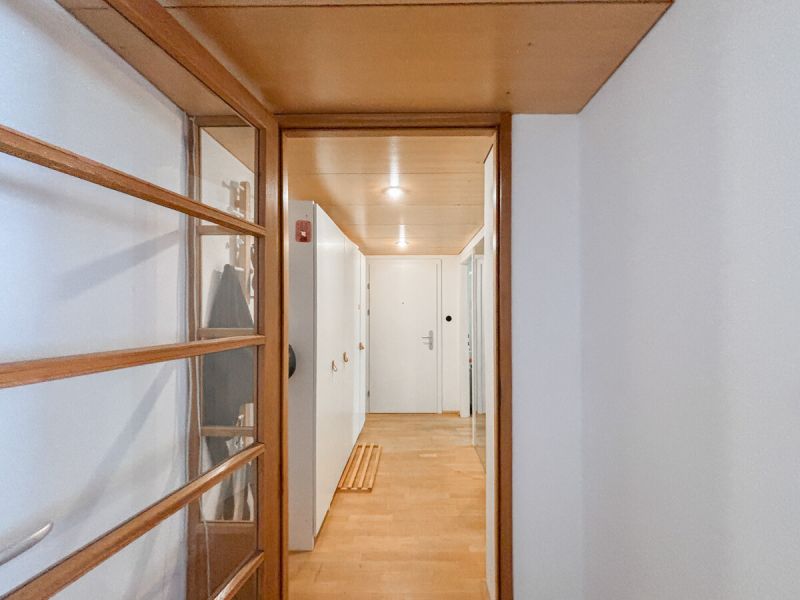 Urbanes Wohnen im Herzen von Neubau ? gro�z�gige 3-Zimmer-Wohnung nahe Burggasse /  / 1070&nbsp;Wien / Bild 7