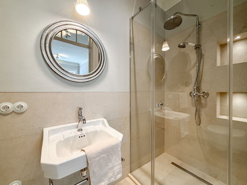 Au�ergew�hnliche Luxuswohnung im Herzen Wiens /  / 1010&nbsp;Wien / Bild 9