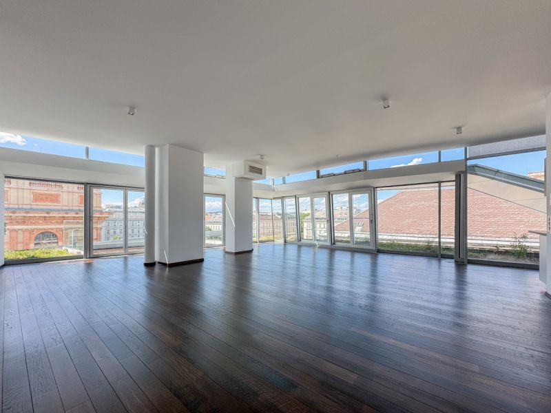 Das wahrscheinlich beste Penthouse in der City /  / 1010 Wien / Bild 4