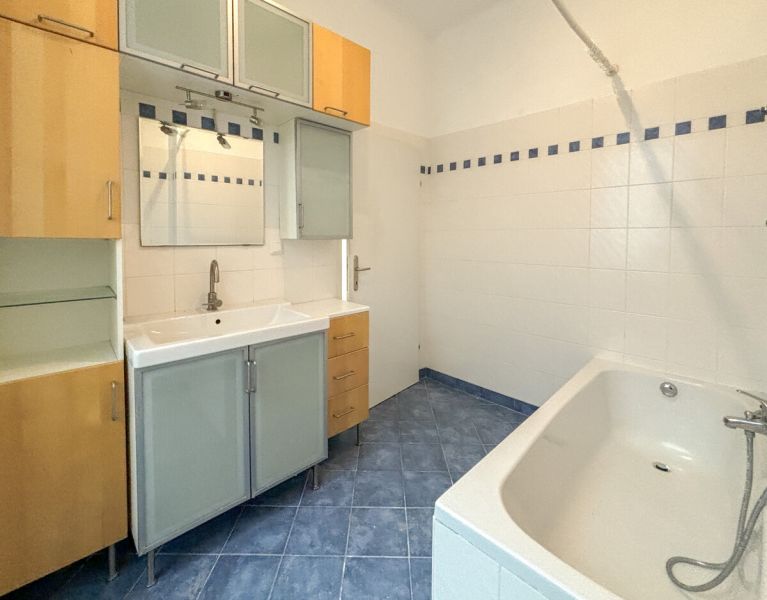 Altbauwohnung nahe Augarten ? 3 Zimmer mit viel Potenzial /  / 1200&nbsp;Wien / Bild 5