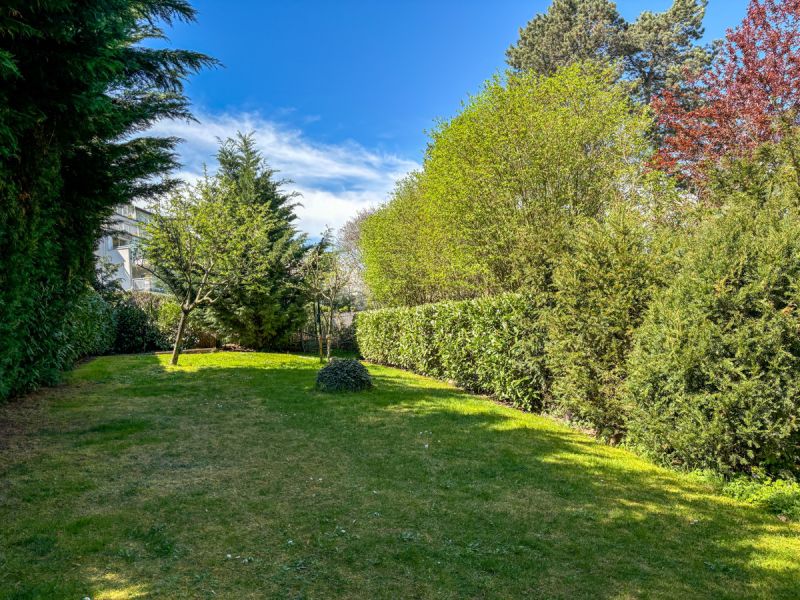 Fantastisches Einfamilienhaus mit Indoorpool und Sauna in Dblinger Villengegend /  / 1190 Wien / Bild 7