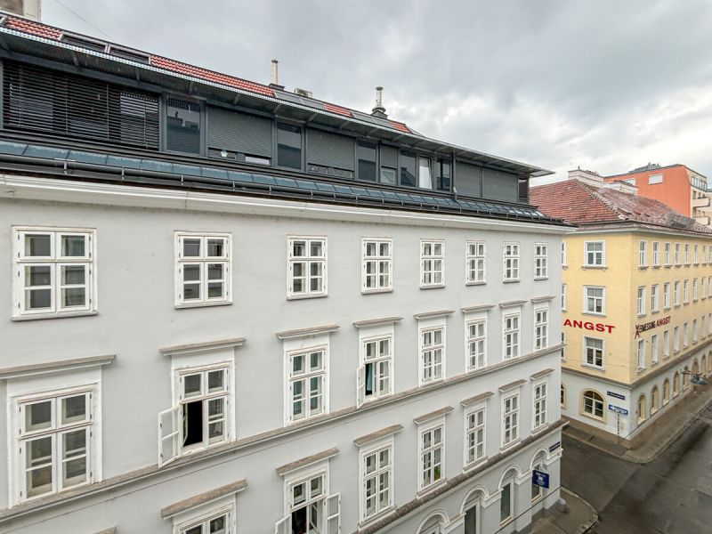 Gepflegte 2-Zimmerwohnung nahe Prater und Donaukanal /  / 1020 Wien / Bild 9