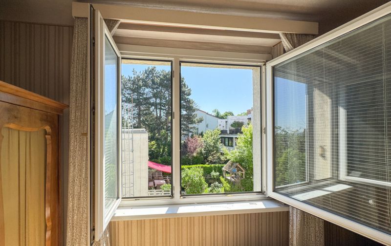 Renovierungsbedrftige Singlewohnung mit viel Charme und Ausblick /  / 1190 Wien / Bild 4