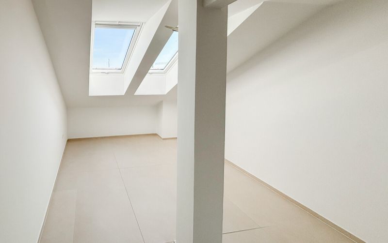 Fantastische DG-Wohnung mit Gr�nblick /  / 1180&nbsp;Wien / Bild 8