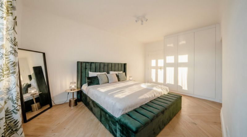 Eleganter Wohnkomfort am Bauernmarkt ? Wohnen im Herzen der Wiener Innenstadt /  / 1010 Wien / Bild 7