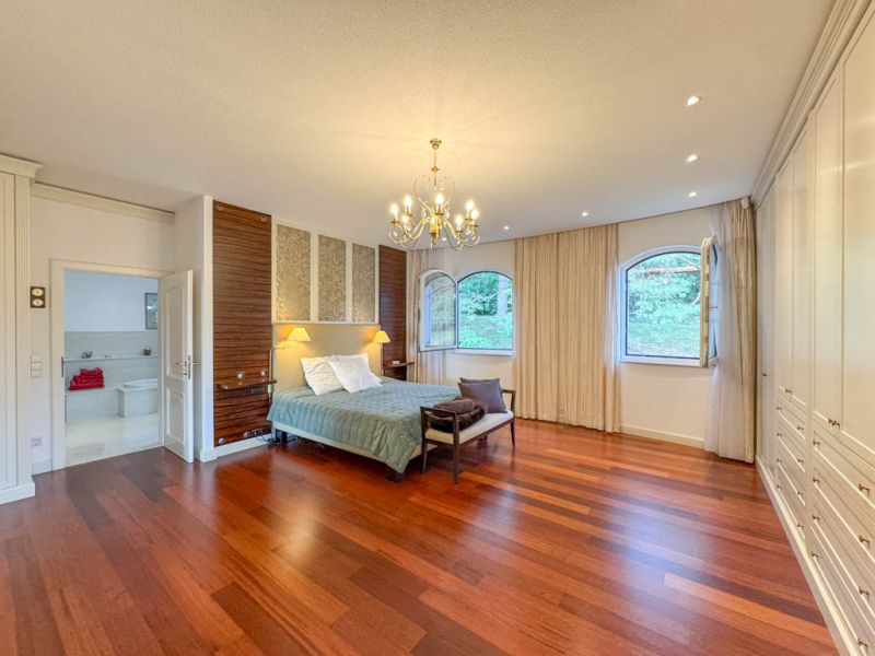 Exklusives Anwesen mit privatem Wellnessbereich und Panoramablick /  / 7053&nbsp;Hornstein / Bild 9