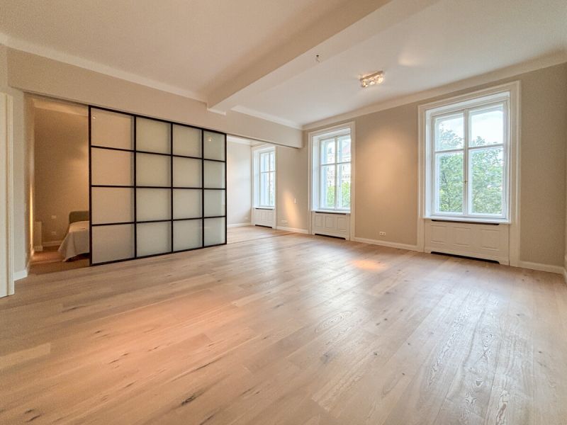 Exklusives Wohnen im historischen Palais Rohan / / 1020 Wien / Bild 3