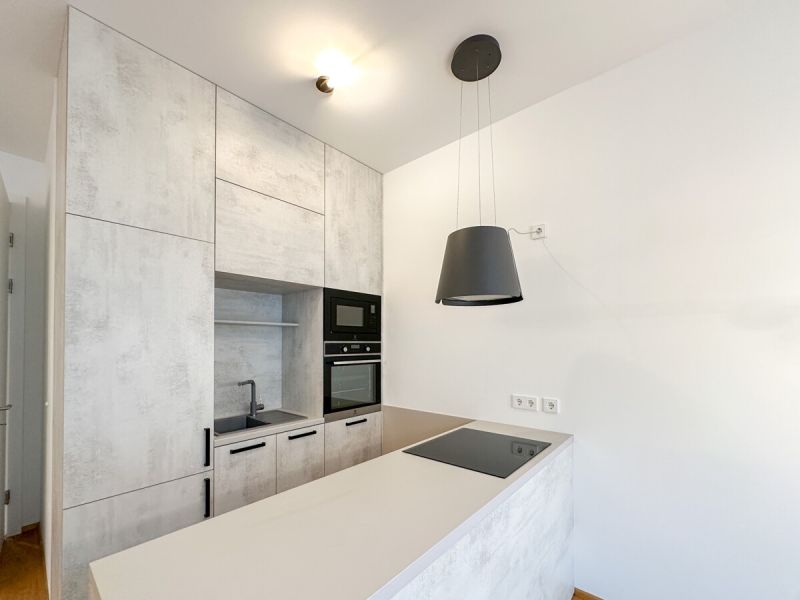 Luxuriöses Wohnen im THE AMBASSY ? Parkside Living nahe Stadtpark und Innenstadt / / 1030 Wien / Bild 4