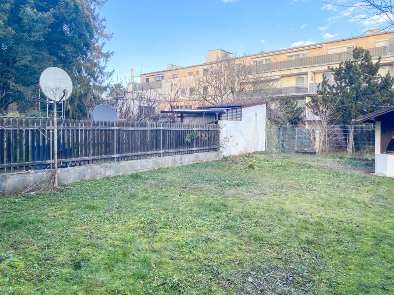 Gartenwohnung nahe Zentrum Stockerau
