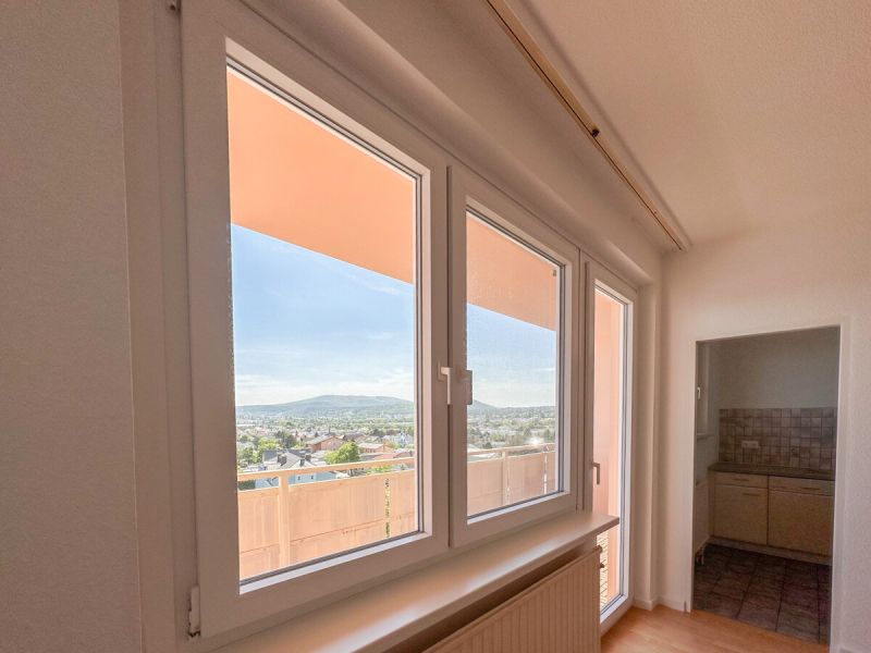 Weitblick, der jeden Tag berührt - Helle Loggiawohnung Nähe SCS / / 2345 Brunn am Gebirge / Bild 6