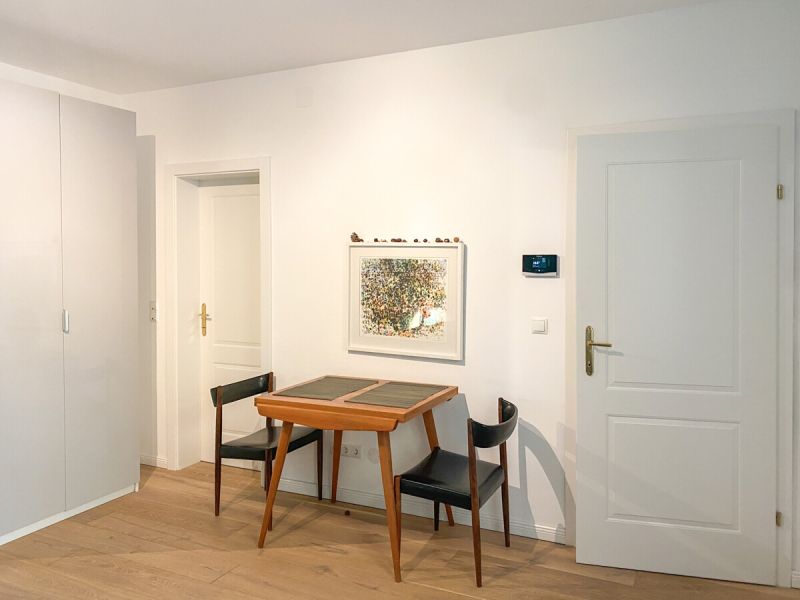 Kleines Stadthaus im Innenhof: Wohnen mit Ruhe, Charme und Privatsph�re /  / 1030&nbsp;Wien / Bild 3