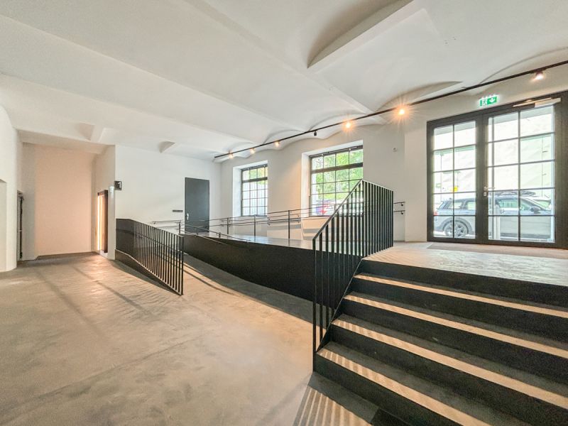 Einmaliges Loft in ehemaliger Buchbinderei /  / 1030 Wien / Bild 3