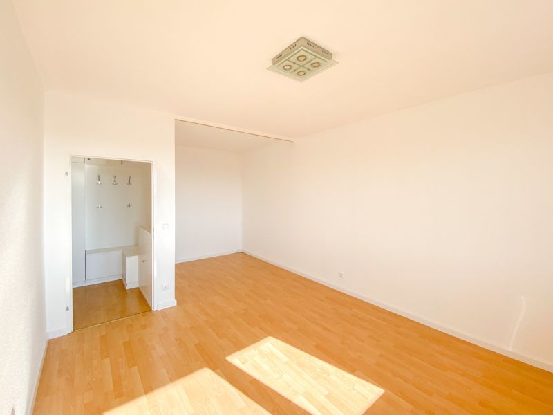 Charmante Loggiawohnung mit Fernblick und Top-Lage nahe der Shopping City Sd /  / 2345 Brunn am Gebirge / Bild 4